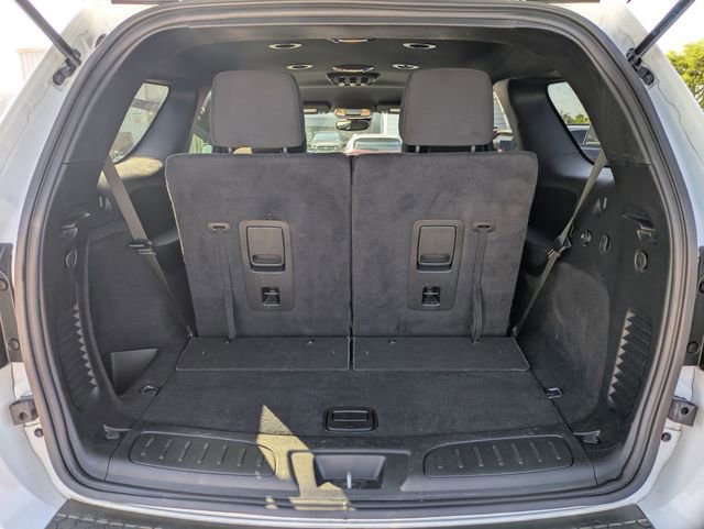 Used 2023 Dodge Durango SXT Launch Edition RWD image 24