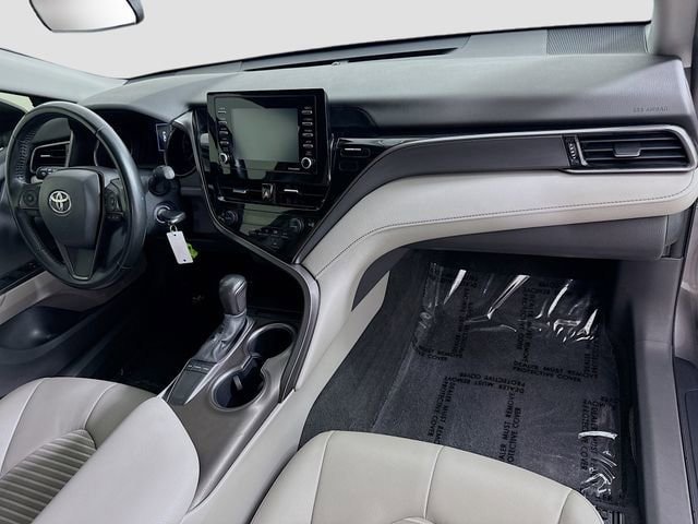 Certified 2023 Toyota Camry SE FWD image 26
