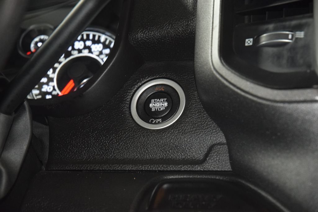 Used 2023 RAM 5500 Tradesman AWD/4WD image 24