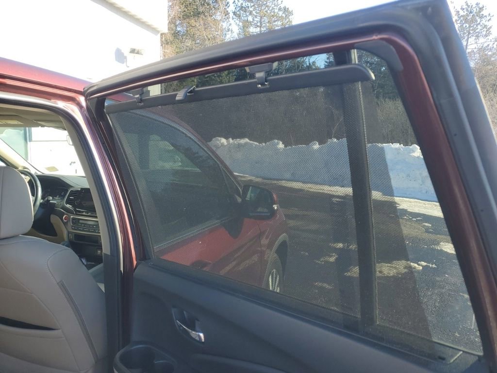 Used 2020 Honda Pilot EX-L image 42