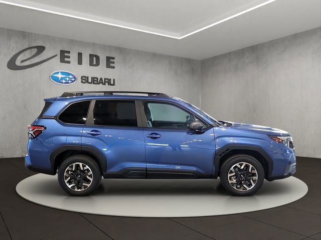 New 2026 Subaru Forester Premium AWD/4WD image 5