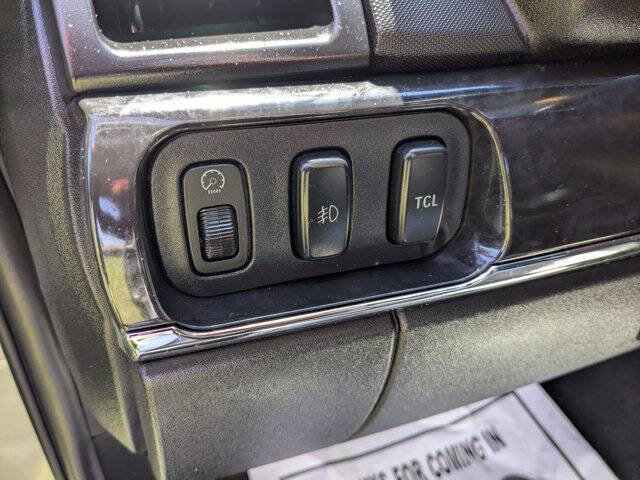 Used 2009 Mitsubishi Galant Ralliart FWD image 17