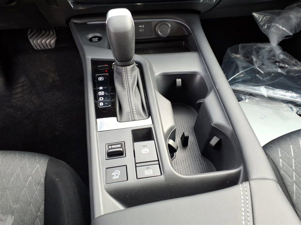 New 2026 Nissan Sentra SV image 15