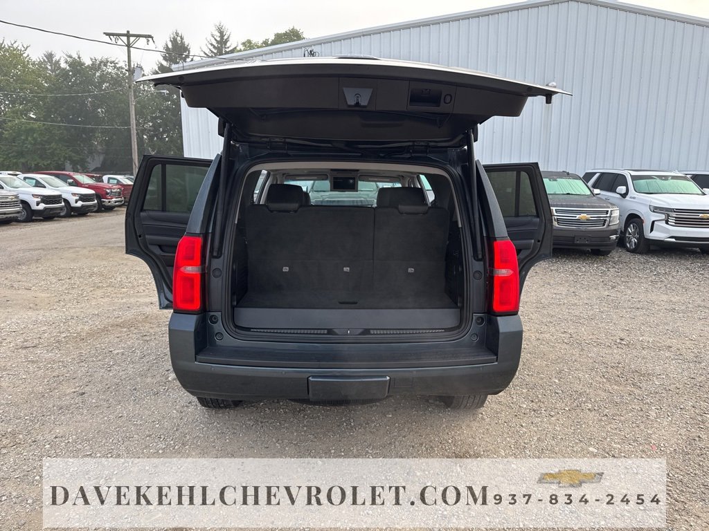 Used 2019 Chevrolet Tahoe LT image 33