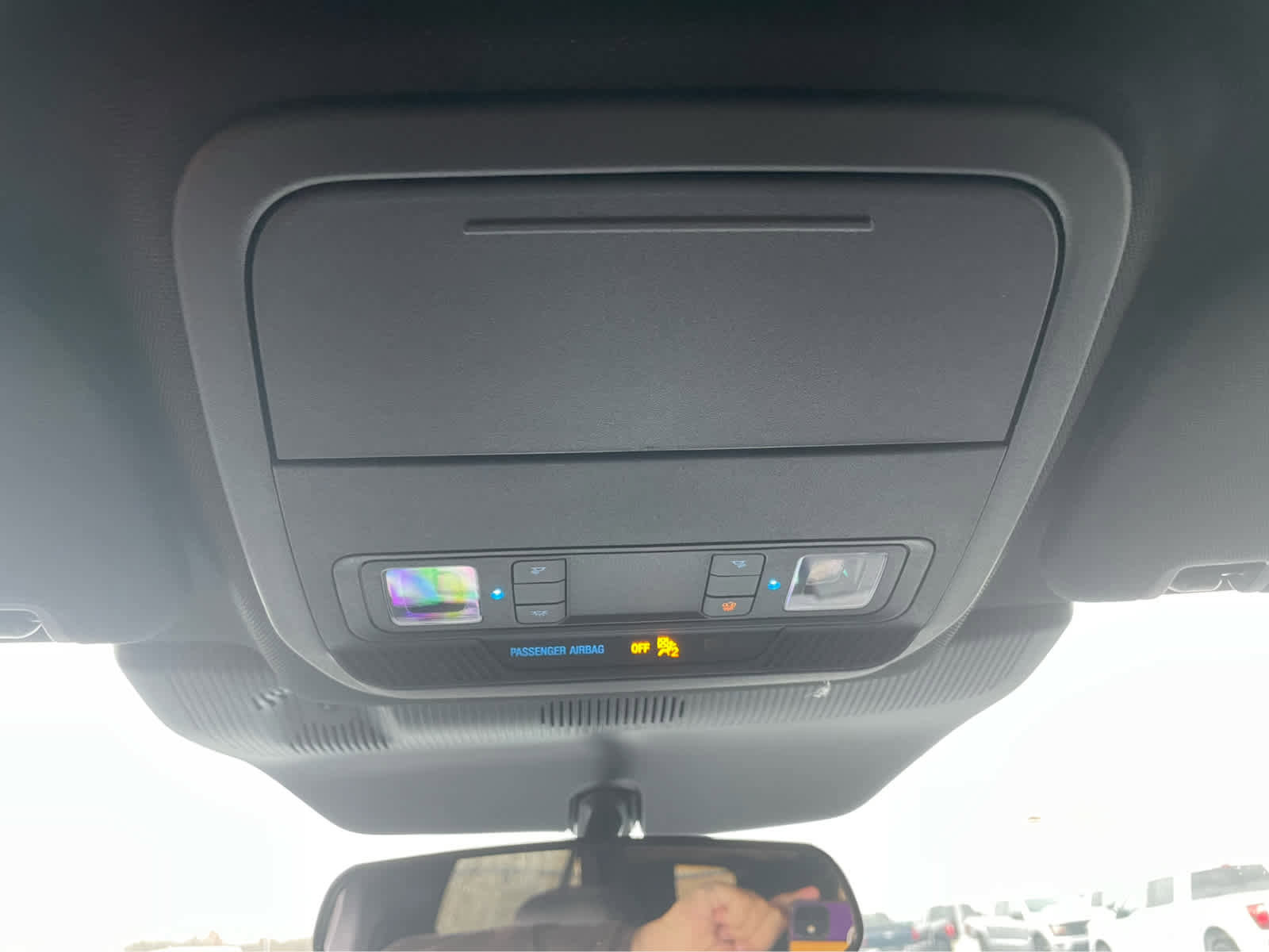 Used 2026 Ford Explorer ST-Line w/ ST-Line Street Pack image 31