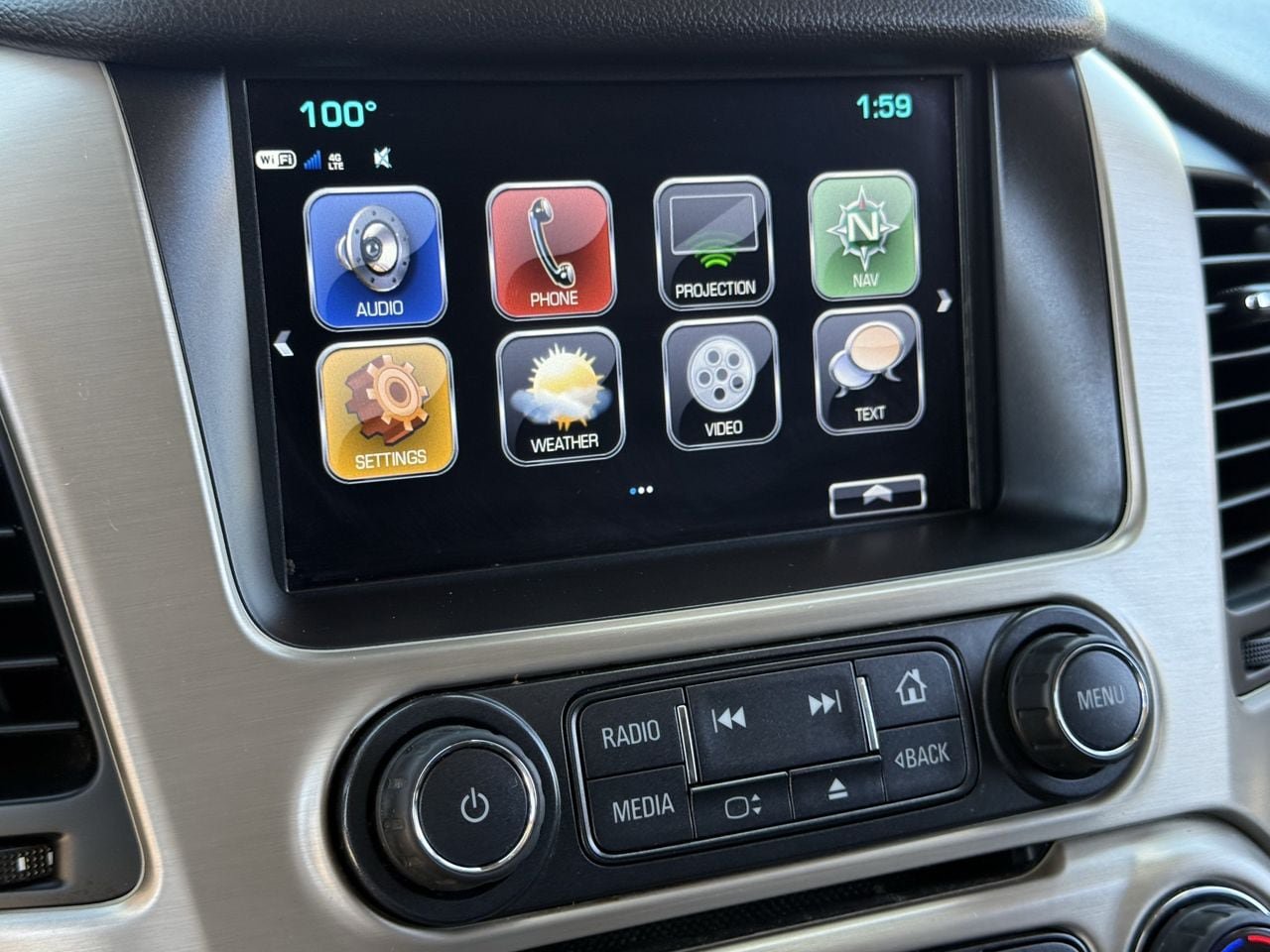 Used 2019 GMC Yukon Denali w/ Denali Ultimate Package RWD image 17