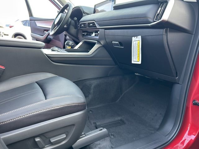 New 2026 MAZDA CX-70 3.3 Turbo w/ Premium Package image 34