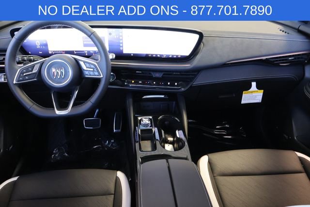 New 2026 Buick Envision Sport Touring image 16