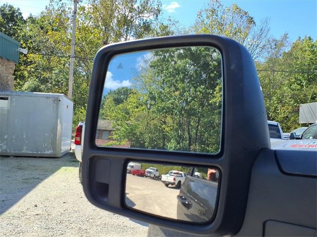 New 2026 RAM 2500 Laramie w/ Sport Appearance Package image 28