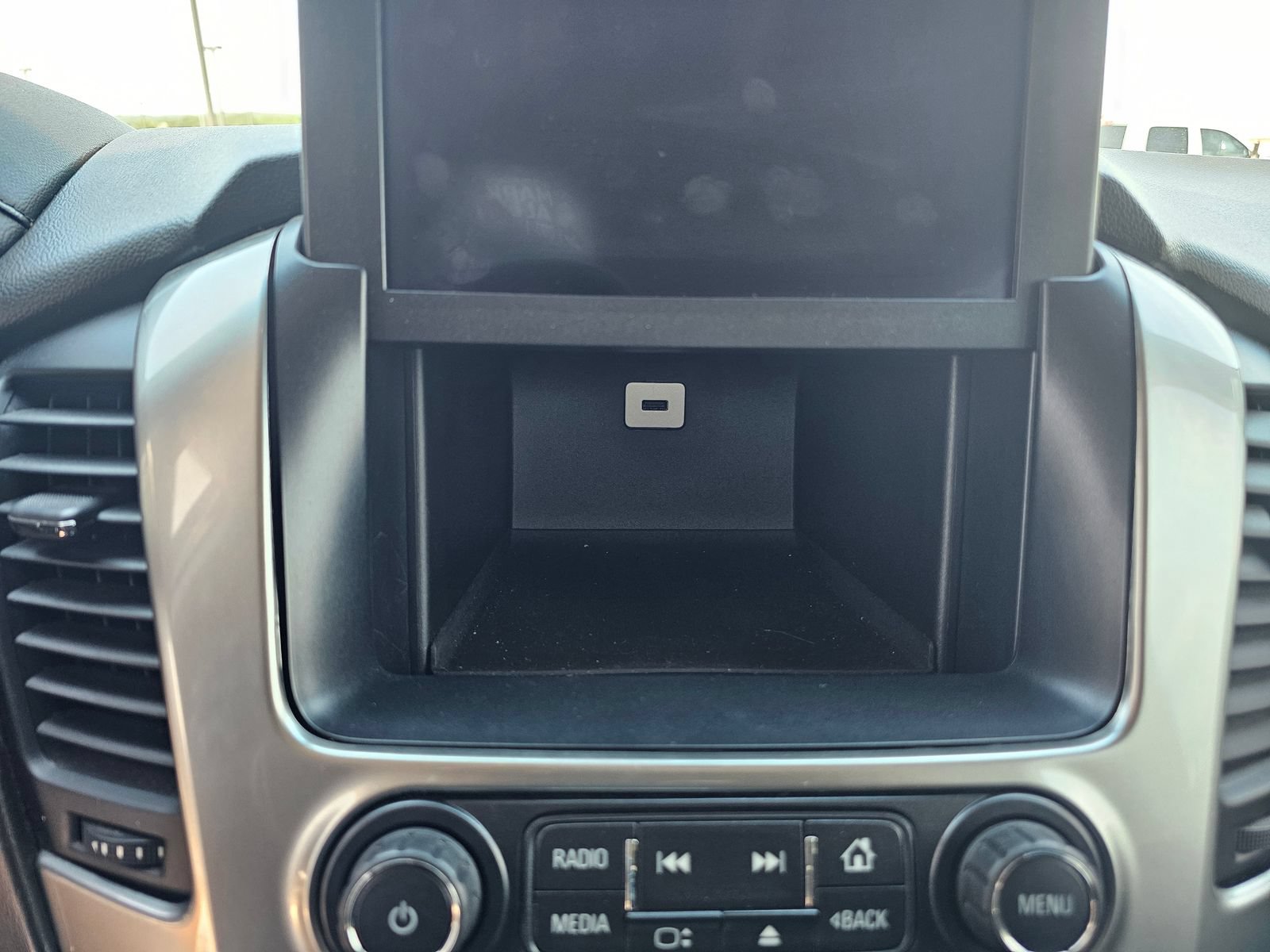 Used 2016 Chevrolet Tahoe LS AWD/4WD image 21