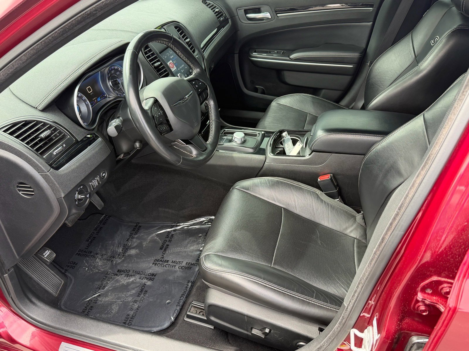 Used 2022 Chrysler 300 S w/ Comfort Group image 17