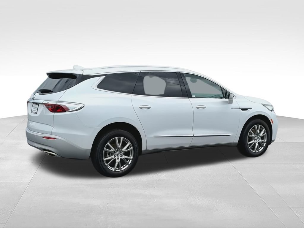 Used 2023 Buick Enclave Essence w/ Experience Buick Package AWD/4WD image 8