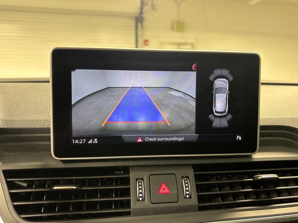 Used 2020 Audi SQ5 Premium Plus w/ Premium Plus Package image 42