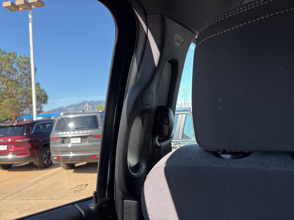 New 2026 RAM 2500 Big Horn image 43