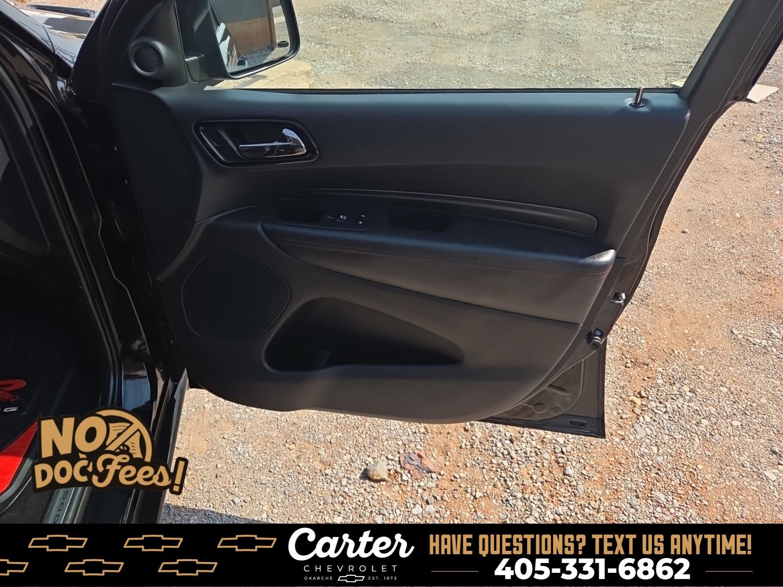 Used 2023 Dodge Durango R/T AWD/4WD image 41
