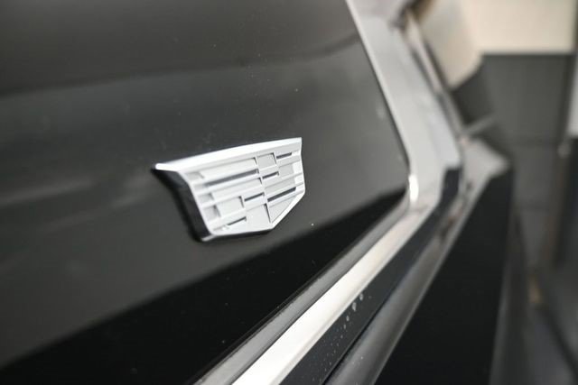 Certified 2023 Cadillac Escalade ESV Premium Luxury