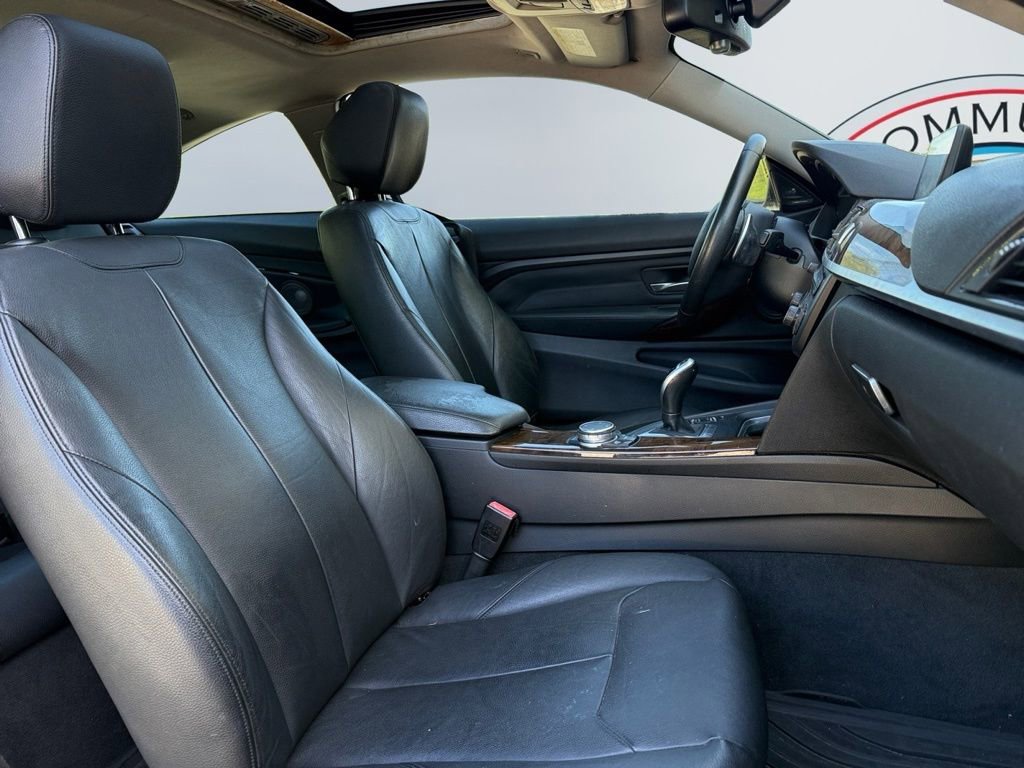 Used 2015 BMW 435i Coupe RWD image 13