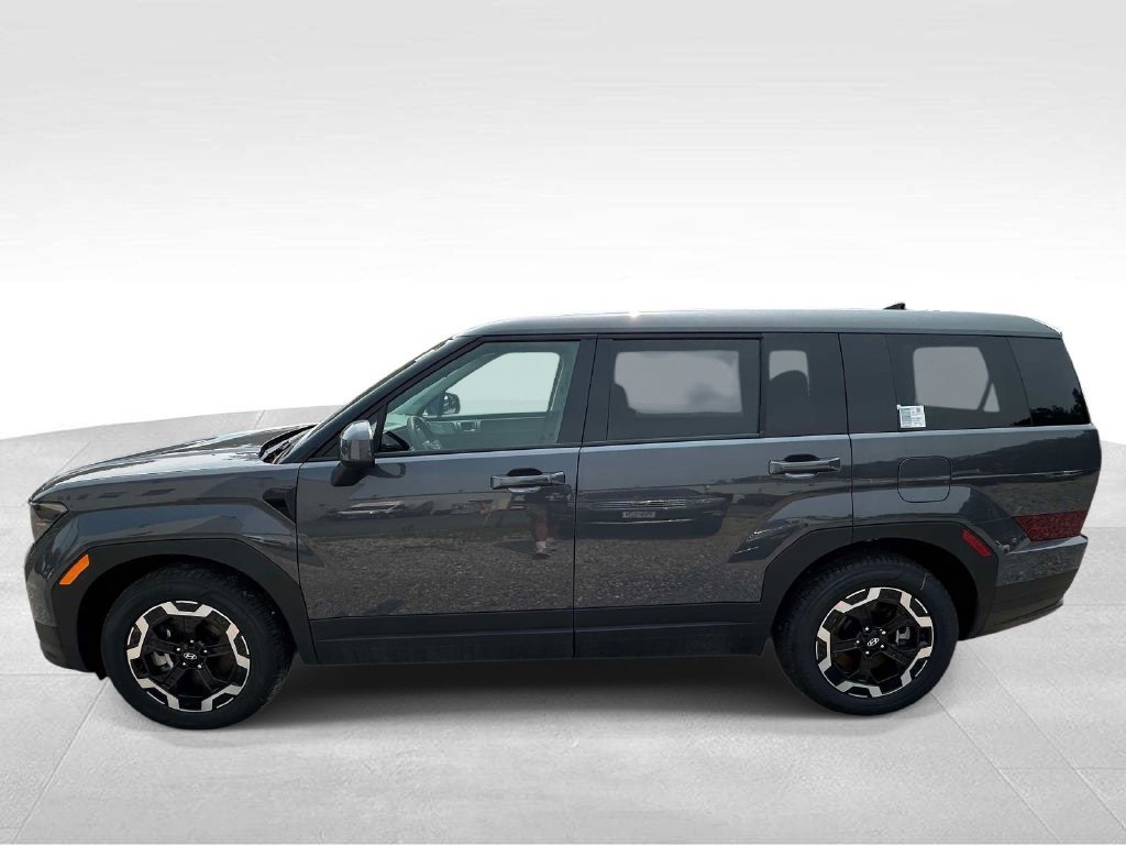 New 2026 Hyundai Santa Fe SE AWD/4WD image 5