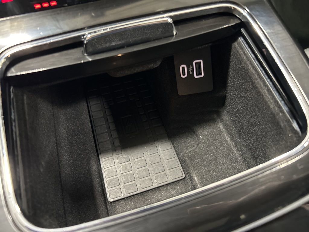 Certified 2022 Lincoln Nautilus Reserve image 22