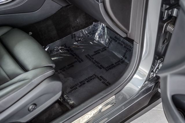 Used 2018 Mercedes-Benz GLC 43 AMG 4MATIC image 49