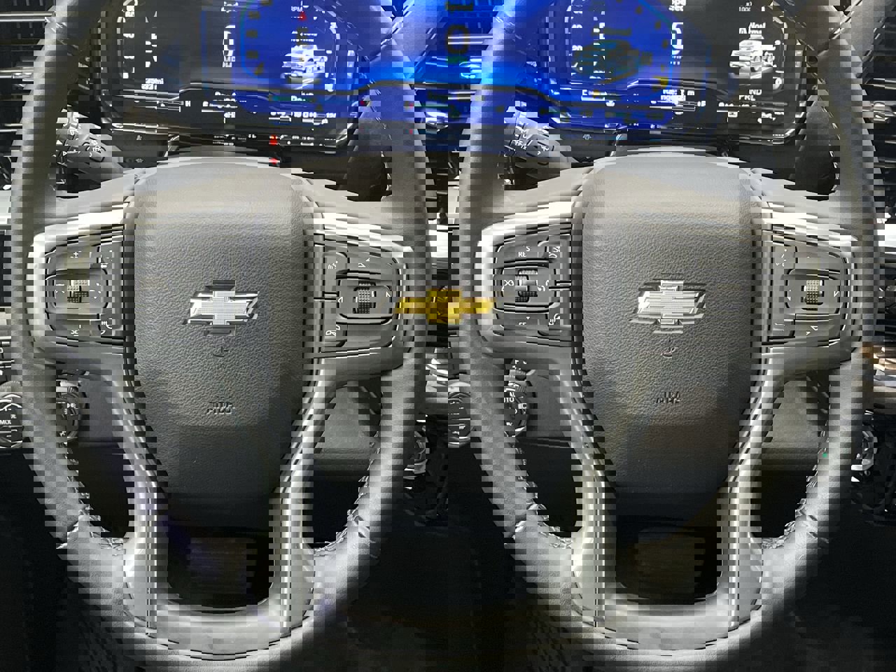 Used 2024 Chevrolet Silverado 1500 LT image 15