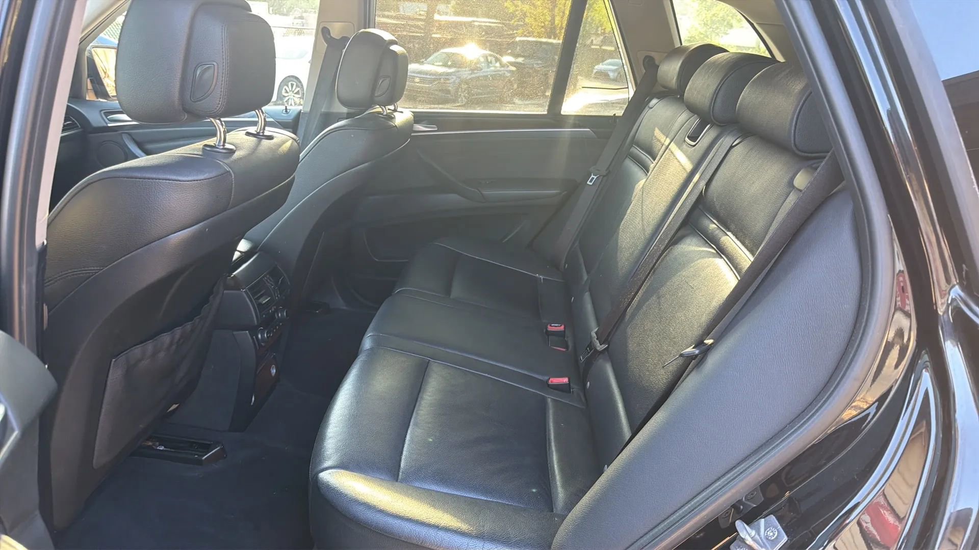 Used 2012 BMW X5 xDrive35i AWD/4WD image 19