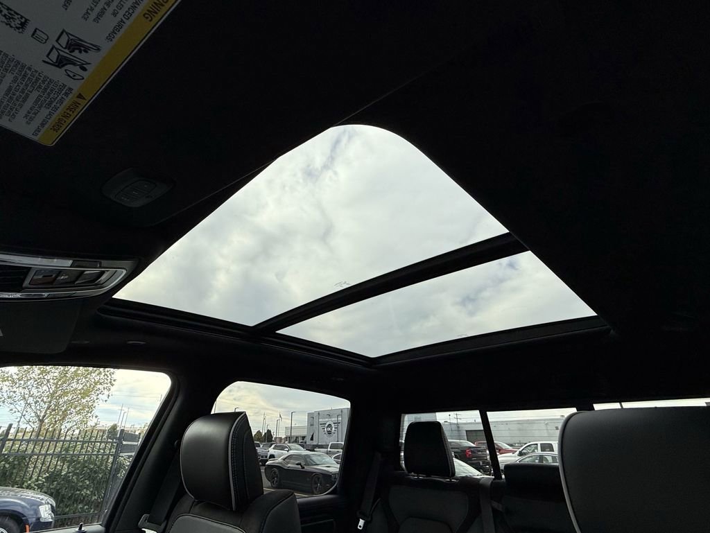 New 2026 RAM 1500 Laramie w/ Night Edition image 29