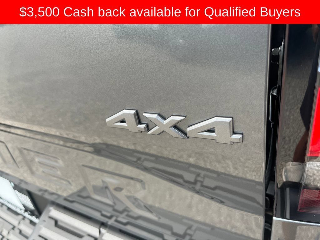 New 2026 Nissan Frontier S w/ Tow Package AWD/4WD image 42