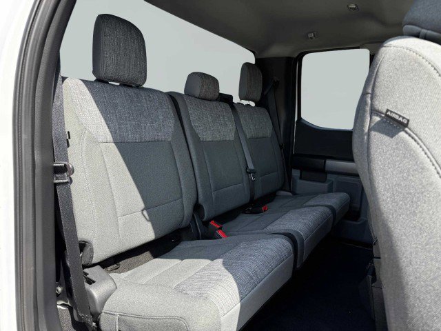 Used 2023 Ford F150 XLT w/ Equipment Group 301A Mid RWD image 42