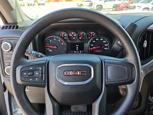 Certified 2025 GMC Sierra 2500 Pro w/ Convenience Package image 15