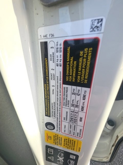 Used 2023 BMW X5 xDrive40i w/ Executive Package image 35