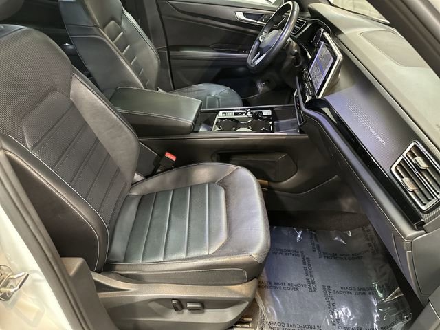 Used 2024 Volkswagen Atlas Cross Sport SEL R-Line image 28