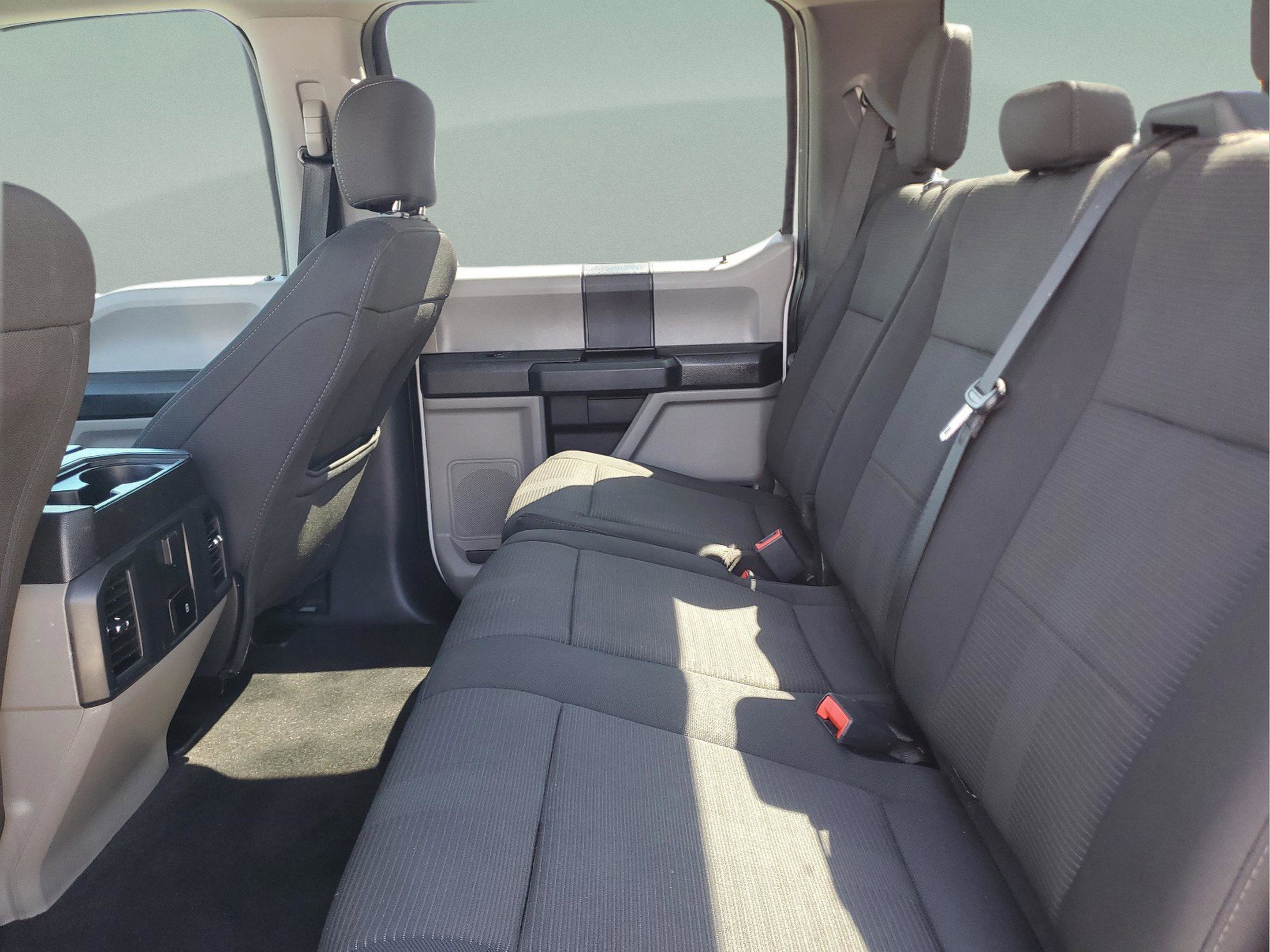 Used 2020 Ford F150 XL w/ Equipment Group 101A Mid AWD/4WD image 6