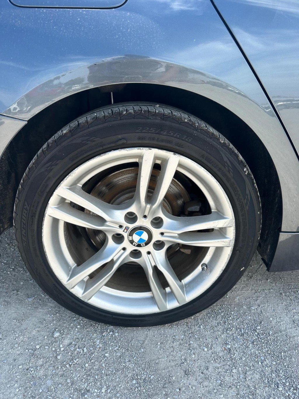 Used 2016 BMW 428i Gran Coupe xDrive AWD/4WD image 10