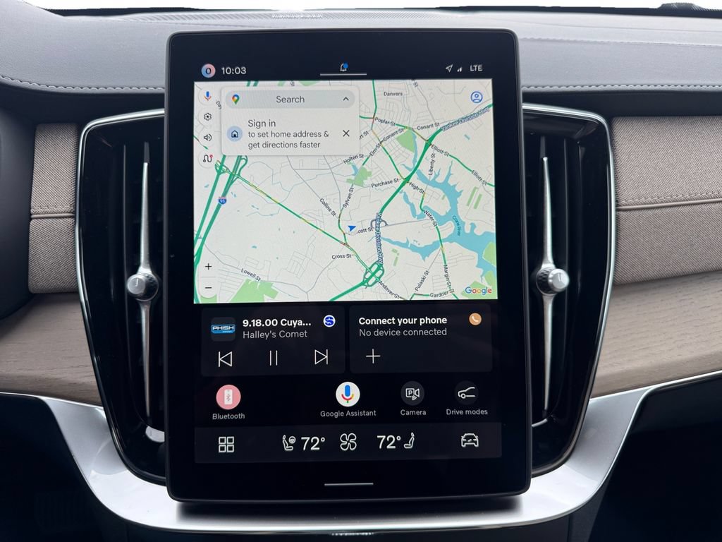 New 2027 Volvo XC90 B6 Plus AWD/4WD image 21