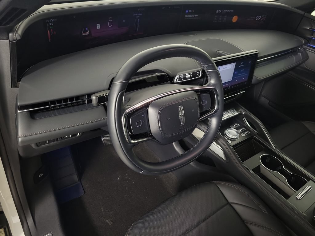 Certified 2024 Lincoln Nautilus Premier w/ Jet Appearance Package AWD/4WD image 20