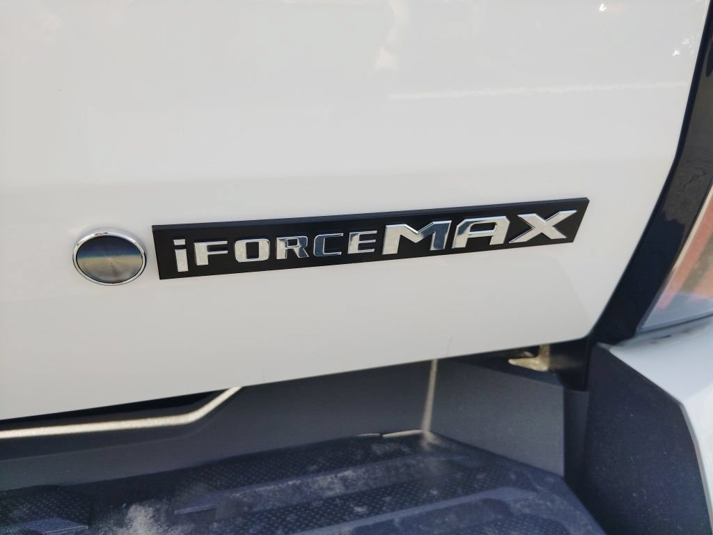 New 2026 Toyota Tundra TRD Pro AWD/4WD image 15