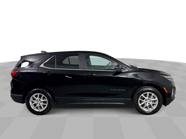 Used 2024 Chevrolet Equinox LT AWD/4WD image 9