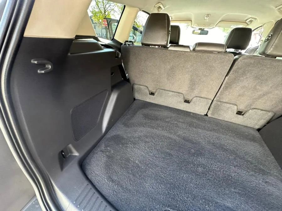 Used 2014 Ford Escape Titanium image 36