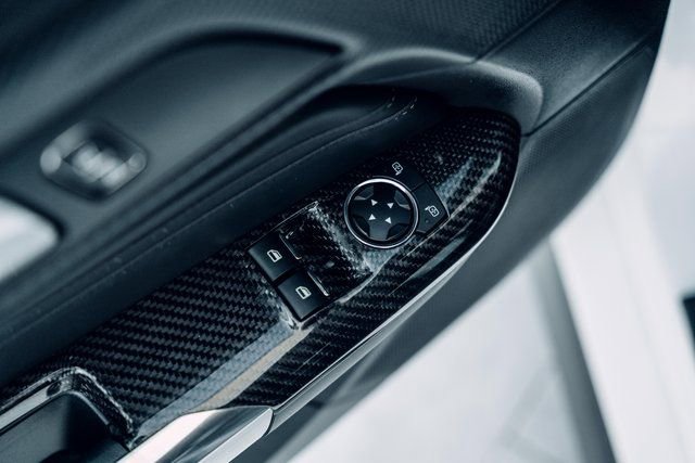 New 2025 Ford Mustang GT Premium image 22