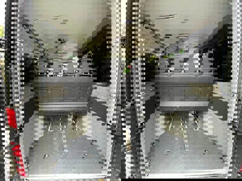 Used 2016 Mercedes-Benz Sprinter 2500 image 17