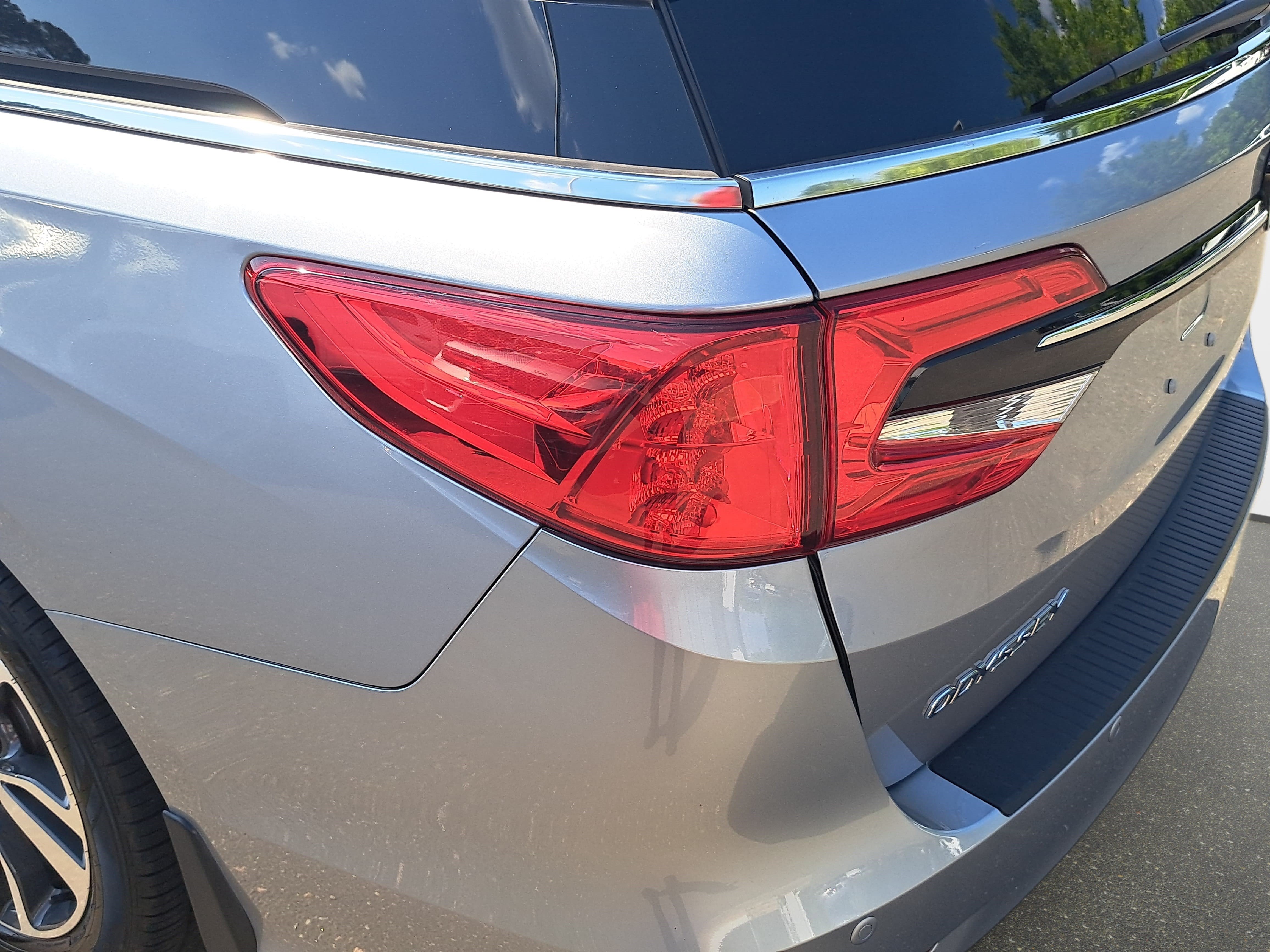 Used 2024 Honda Odyssey Touring image 34