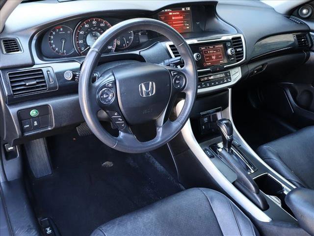Used 2013 Honda Accord EX-L image 10