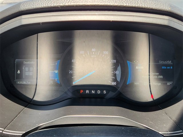 Used 2022 Ford Edge Titanium image 18