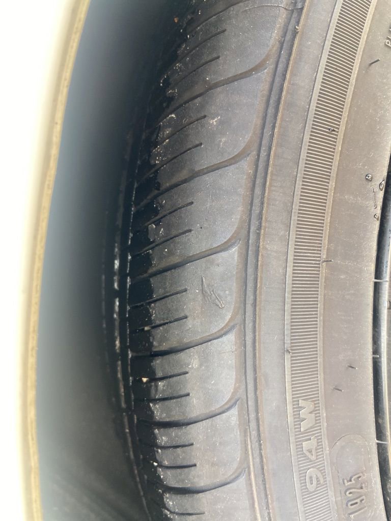 Used 2021 Nissan Maxima SR w/ Sport Mat Group image 20