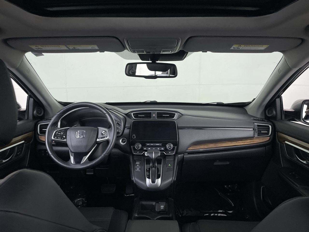 Used 2019 Honda CR-V Touring image 30