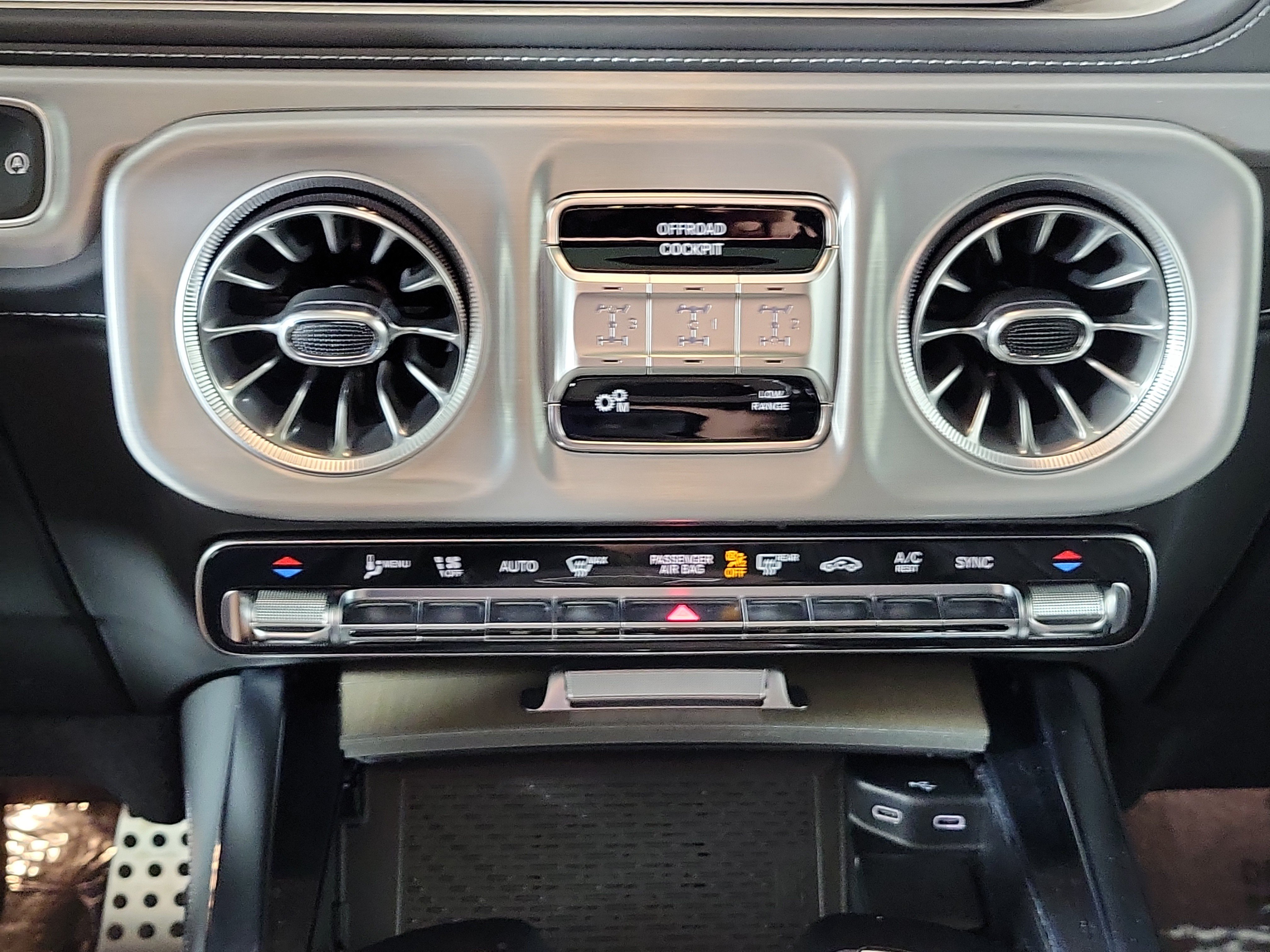 Used 2026 Mercedes-Benz G 550 image 21