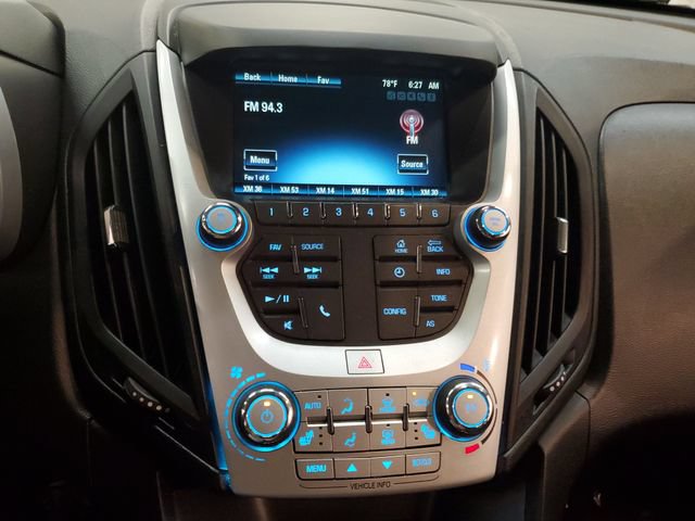 Used 2017 Chevrolet Equinox LT w/ Convenience Package AWD/4WD image 18