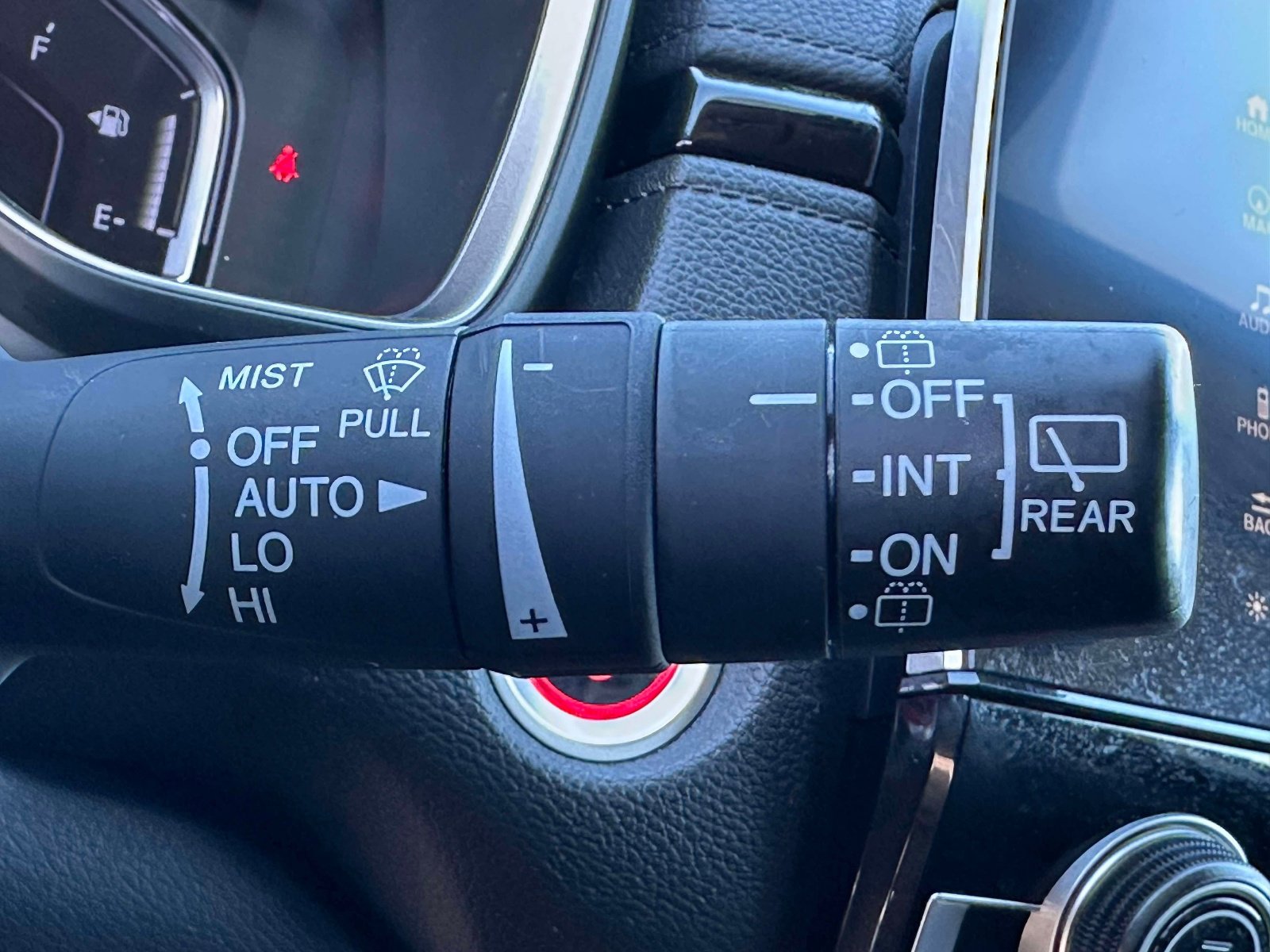 Used 2022 Honda CR-V Touring image 19