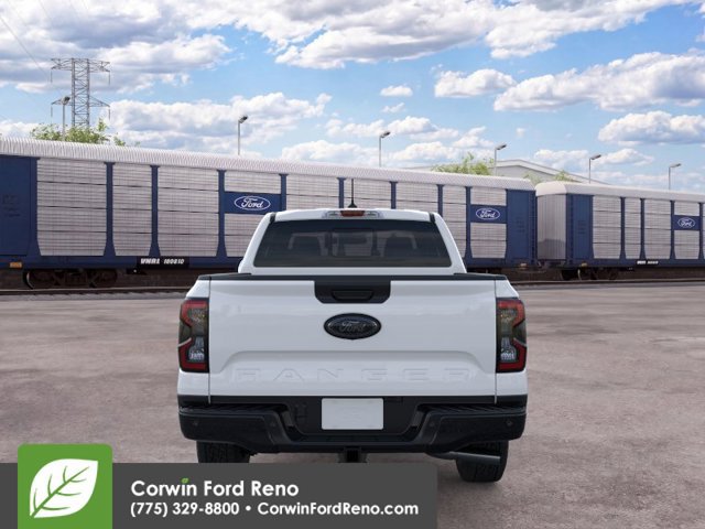 New 2026 Ford Ranger XLT AWD/4WD image 5